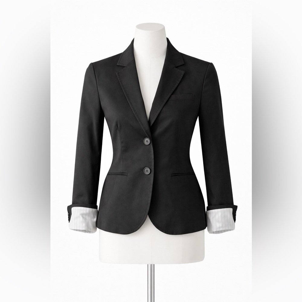 J.Crew Schoolboy Blazer